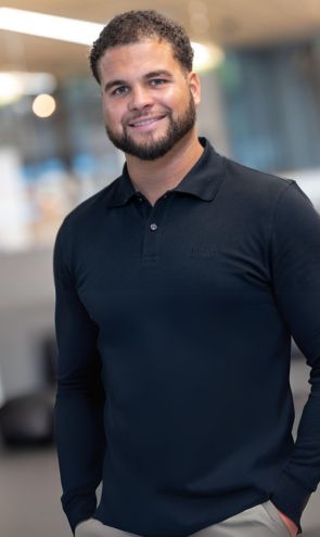Fabian van Rijn